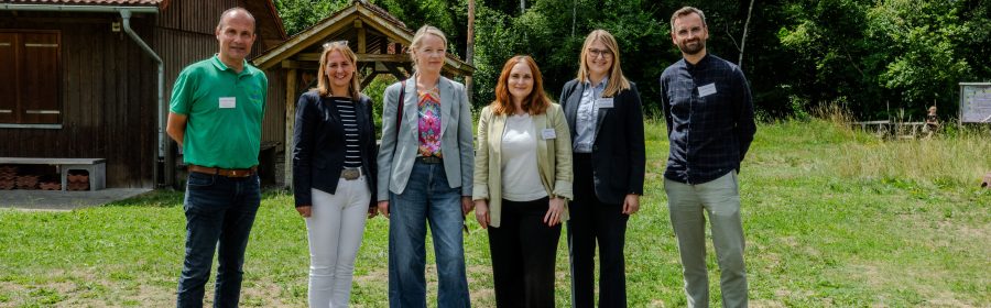 Kooperation der Klimaschutzstiftung und der Riedstiftung