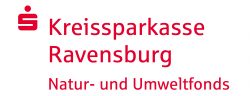 Logo Natur- und Umweltfonds Kreisparkasse Ravensburg