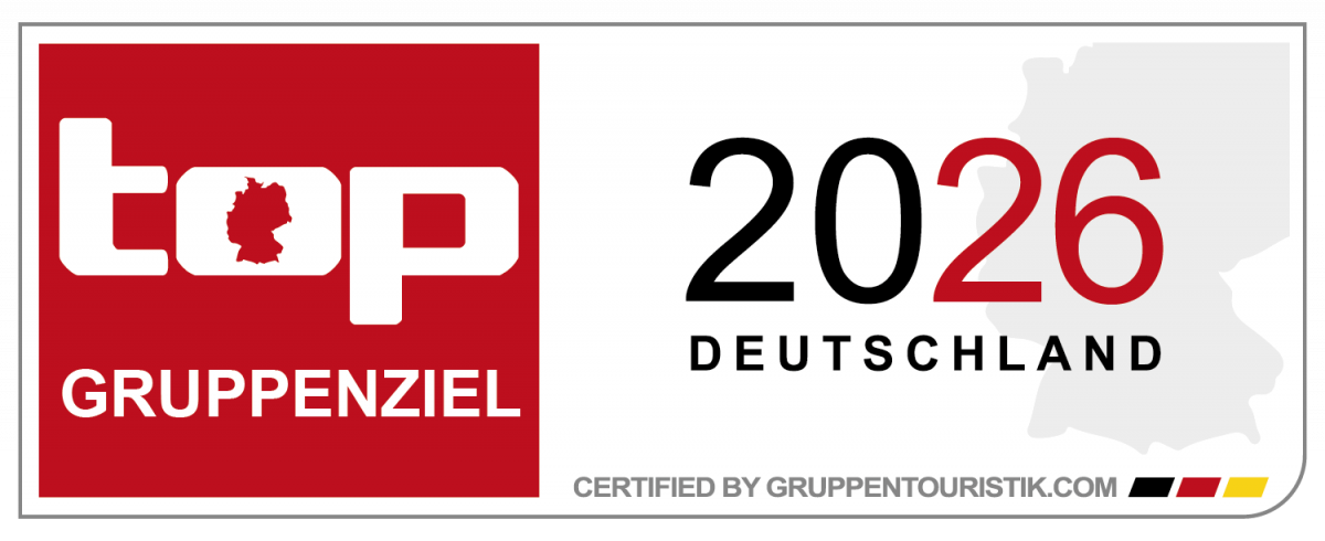 Das Naturschutzzentrum Wilhelmsdorf ist Gruppenziel 2026