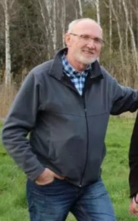 Moorführer Erwin Burth